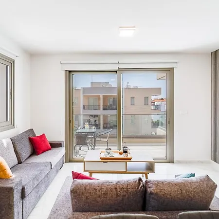 Adolina One Bedroom 304 By Ezoria